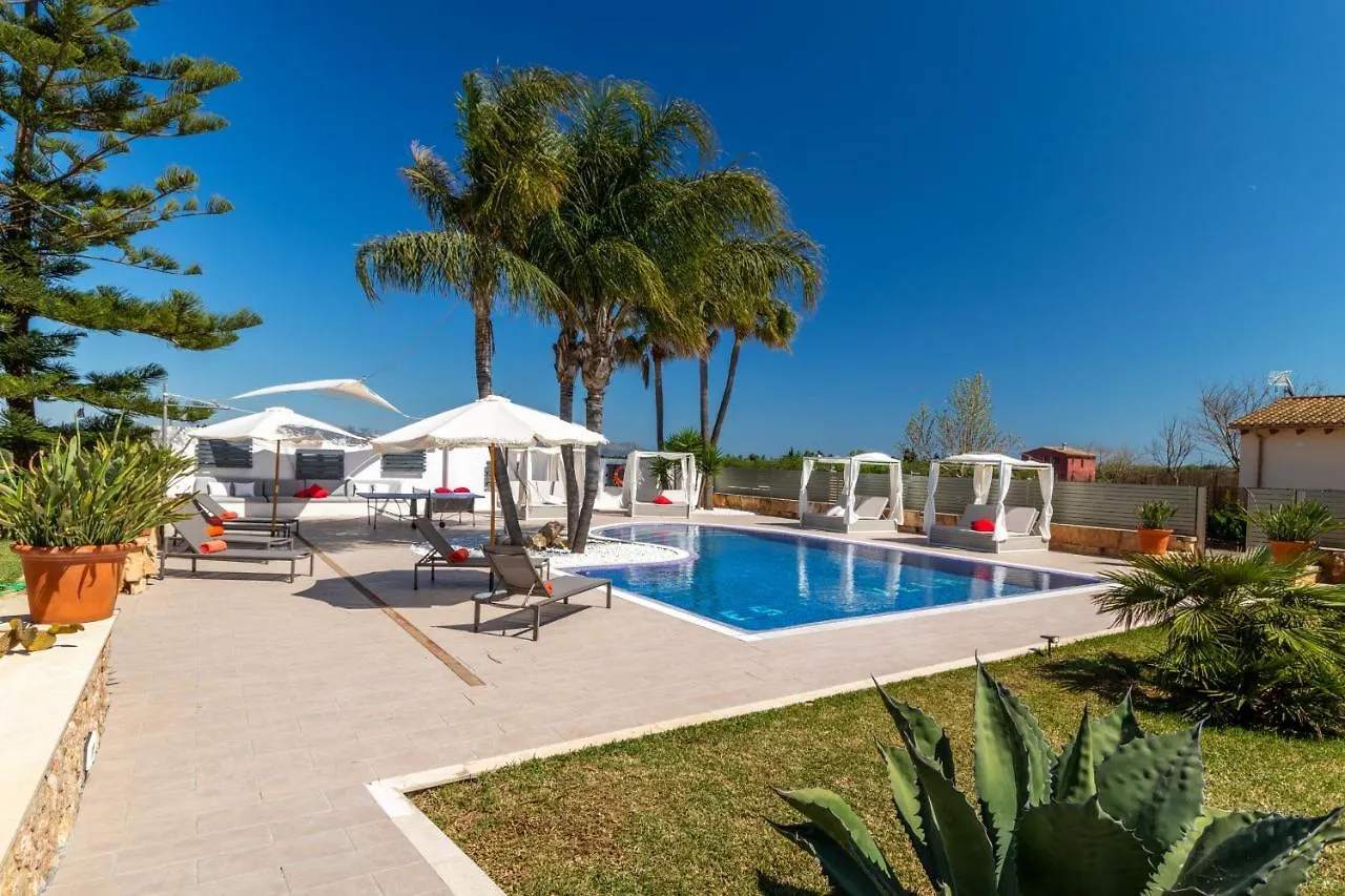 Muroo - 2520 Mallorca Vila Muro