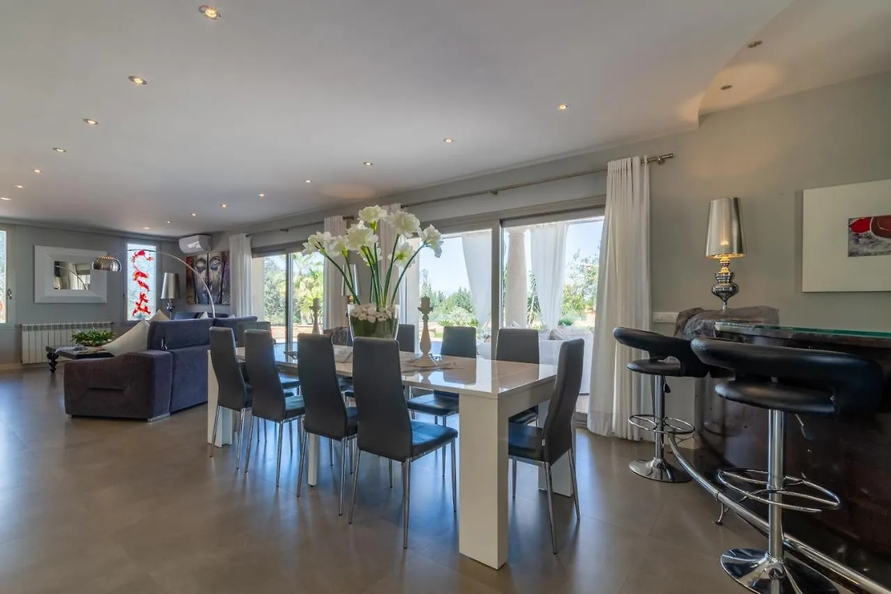 Vila Muroo - 2520 Mallorca Španělsko