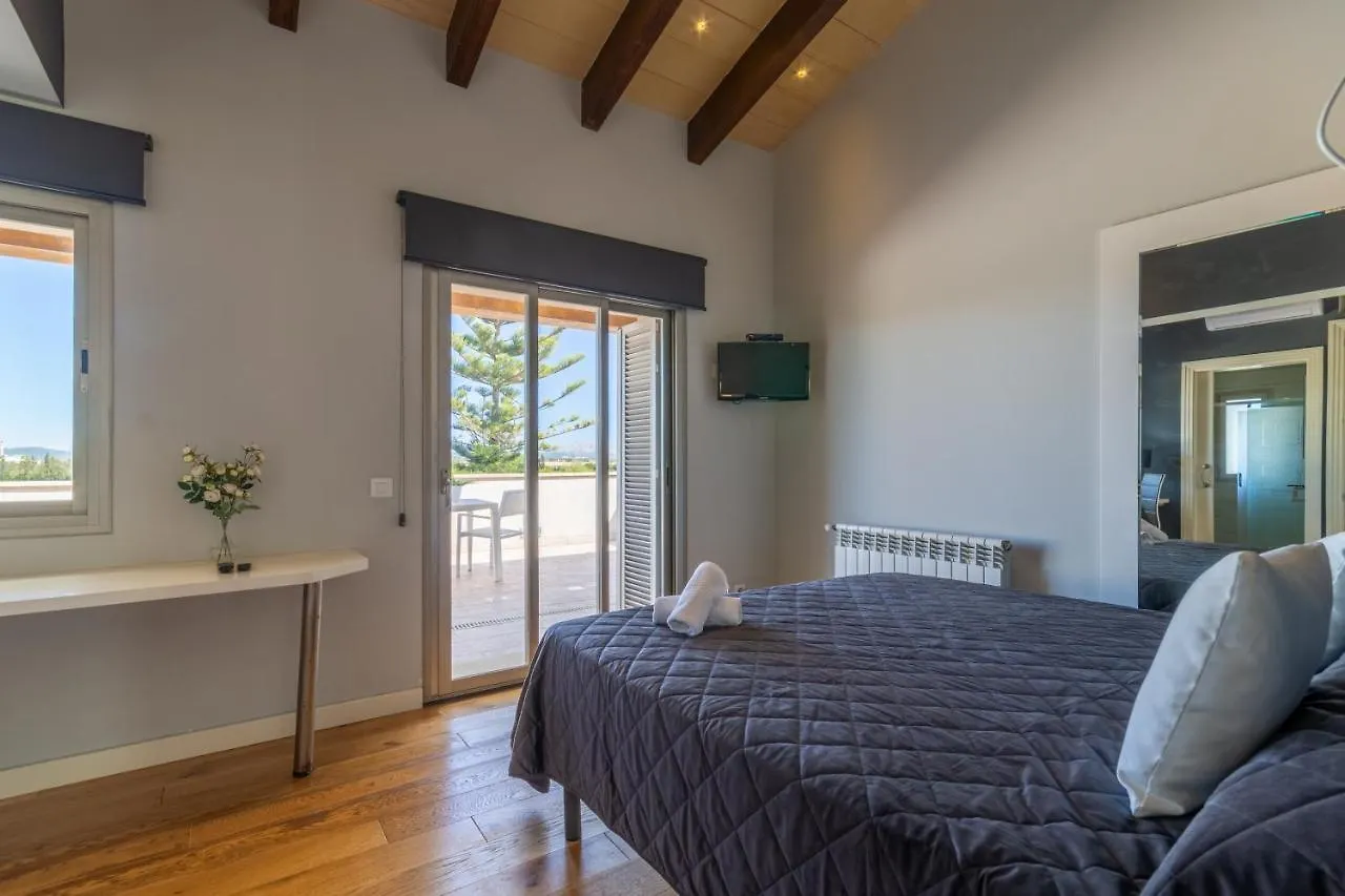 Vila Muroo - 2520 Mallorca